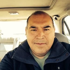 Meet your Posher, Jorge